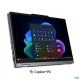 Lenovo ThinkPad X1 2-in-1 Gen 11 Aura Edition 14 2.8K Touch ULT X7-368H/64GB/1TB/Intel Arc B390/WIN11 Pro/ENG Backlit kbd/Grey/FP/LTE Upgrad