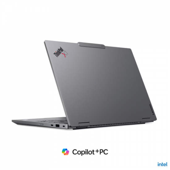 Lenovo ThinkPad X1 2-in-1 Gen 11 Aura Edition 14 2.8K Touch ULT X7-368H/64GB/1TB/Intel Arc B390/WIN11 Pro/ENG Backlit kbd/Grey/FP/LTE Upgrad