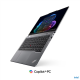 Lenovo ThinkPad X1 2-in-1 Gen 11 Aura Edition 14 2.8K Touch ULT X7-368H/64GB/1TB/Intel Arc B390/WIN11 Pro/ENG Backlit kbd/Grey/FP/LTE Upgrad