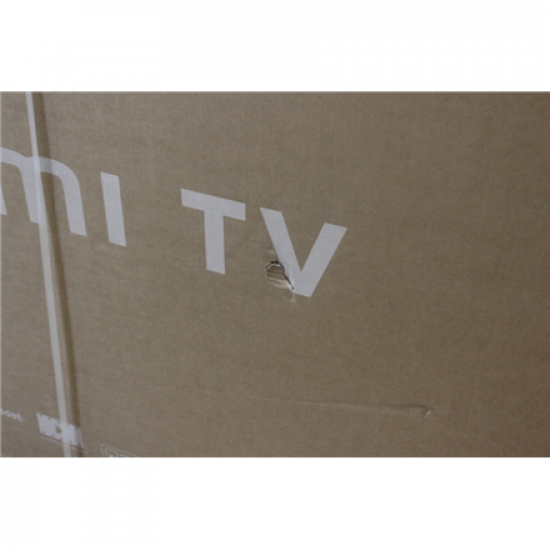 SALE OUT. Xiaomi TV S Mini LED 65 2026 | SALE OUT. Xiaomi | S Mini LED 2026 | 65 | Smart TV | Google TV | 4K UHD | Dark Grey | DAMAGED PACKAGING