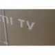 SALE OUT. Xiaomi TV S Mini LED 65 2026 | SALE OUT. Xiaomi | S Mini LED 2026 | 65 | Smart TV | Google TV | 4K UHD | Dark Grey | DAMAGED PACKAGING