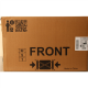 SALE OUT. Bosch BFL623MB4 Microwave Oven, Built-in, 800W, 20L, Black | SALE OUT. | Bosch Microwave Oven | BFL623MB4 | Built-in | 800 W | 20 L | Black | DAMAGED PACKAGING