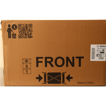 SALE OUT. Bosch BFL623MB4 Microwave Oven, Built-in, 800W, 20L, Black | SALE OUT. | Bosch Microwave Oven | BFL623MB4 | Built-in | 800 W | 20 L | Black | DAMAGED PACKAGING
