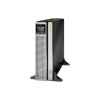 APC Smart-UPS On-Line, 1500VA, Rackmount 3U, 230V, 8x C13 IEC outlets, Network Card, Extended runtime, W/ rail kit, W/ Lithium-ion external | Schneider Electric