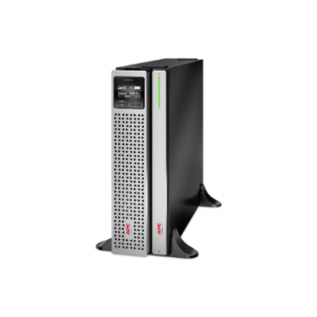 APC Smart-UPS On-Line, 1500VA, Rackmount 3U, 230V, 8x C13 IEC outlets, Network Card, Extended runtime, W/ rail kit, W/ Lithium-ion external | Schneider Electric