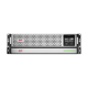 APC Smart-UPS On-Line, 1500VA, Rackmount 3U, 230V, 8x C13 IEC outlets, Network Card, Extended runtime, W/ rail kit, W/ Lithium-ion external | Schneider Electric