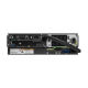 APC Smart-UPS On-Line, 1500VA, Rackmount 3U, 230V, 8x C13 IEC outlets, Network Card, Extended runtime, W/ rail kit, W/ Lithium-ion external | Schneider Electric