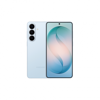 Samsung Galaxy S26+ (S947) (Sky Blue) 6.7” Dynamic AMOLED 2X, 3120x1440, 3.4GHz&2.76GHz&2.36GHz/256GB/12GB RAM/Android/WiFi,BT,5G | Samsung