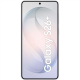 Samsung Galaxy S26+ (S947) (White) 6.7” Dynamic AMOLED 2X, 3120x1440, 3.4GHz&2.76GHz&2.36GHz/256GB/12GB RAM/Android/WiFi,BT,5G | Samsung