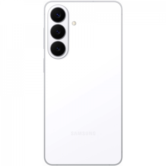 Samsung Galaxy S26+ (S947) (White) 6.7” Dynamic AMOLED 2X, 3120x1440, 3.4GHz&2.76GHz&2.36GHz/256GB/12GB RAM/Android/WiFi,BT,5G | Samsung