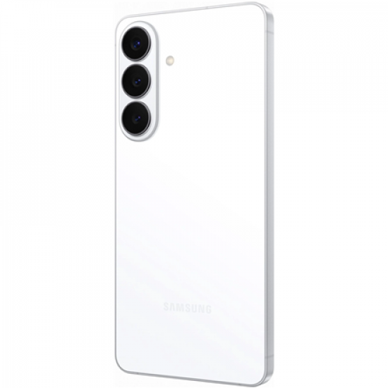Samsung Galaxy S26+ (S947) (White) 6.7” Dynamic AMOLED 2X, 3120x1440, 3.4GHz&2.76GHz&2.36GHz/256GB/12GB RAM/Android/WiFi,BT,5G | Samsung
