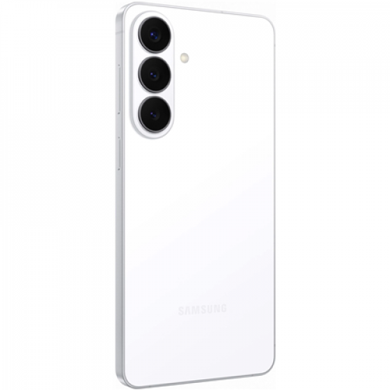 Samsung Galaxy S26+ (S947) (White) 6.7” Dynamic AMOLED 2X, 3120x1440, 3.4GHz&2.76GHz&2.36GHz/256GB/12GB RAM/Android/WiFi,BT,5G | Samsung