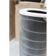 SALE OUT. | Smart Air Purifier 4 Pro Filter | HEPA filter | Black | DAMAGED PACKAGING, DENTED