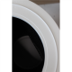 SALE OUT. | Smart Air Purifier 4 Pro Filter | HEPA filter | Black | DAMAGED PACKAGING, DENTED
