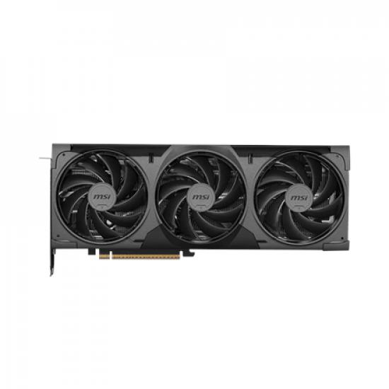 MSI GeForce RTX 5080 16G VENTUS 3X OC BLACK