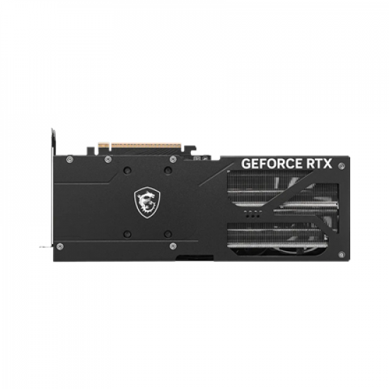 MSI GeForce RTX 5080 16G VENTUS 3X OC BLACK