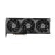 MSI GeForce RTX 5080 16G VENTUS 3X OC BLACK