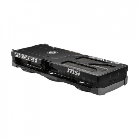 MSI GeForce RTX 5080 16G VENTUS 3X OC BLACK