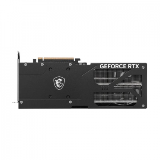 MSI GeForce RTX 5080 16G VENTUS 3X OC BLACK