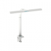 Digitus LED Desk Lamp, 50 cm, White | DA-90491 | 1025 lm | 7 W | 3000-6500 K | Warm to cold white light | LED lamp | 10 V