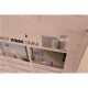 SALE OUT. | Ecovacs Window Cleaning Robot | WINBOT W2S OMNI | Corded | 8000 Pa | White | DAMAGED PACKAGING AND PAINT, MISSING CLEANING BOTTLE. ITEM AND PARTS ARE SCRATCHED, DIRTY