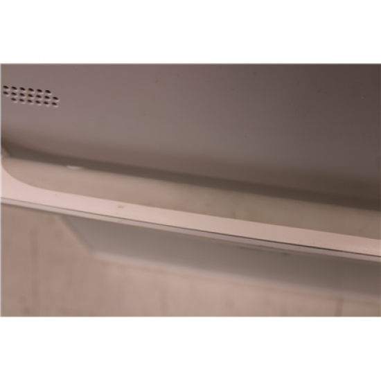 SALE OUT. | Ecovacs Window Cleaning Robot | WINBOT W2S OMNI | Corded | 8000 Pa | White | DAMAGED PACKAGING AND PAINT, MISSING CLEANING BOTTLE. ITEM AND PARTS ARE SCRATCHED, DIRTY