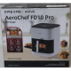 SALE OUT. MOVA FD10 Pro Air Fryer, 6 L, White | MOVA Air Fryer | FD10 Pro | Power 1800 W | Capacity 6 L | White | DAMAGED PACKAGING | 24 month(s)
