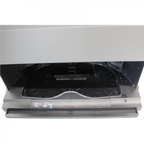 SALE OUT. Cecotec Conga X70 Robotic vacuum cleaner, dust and water base | Cecotec Conga X70 | Robot Vacuum Cleaner | Operating time (max) 240 min | Wet&Dry | 5200 mAh | 15000 Pa | Black | USED | 22 month(s)