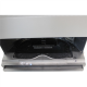 SALE OUT. Cecotec Conga X70 Robotic vacuum cleaner, dust and water base | Cecotec Conga X70 | Robot Vacuum Cleaner | Operating time (max) 240 min | Wet&Dry | 5200 mAh | 15000 Pa | Black | USED | 22 month(s)