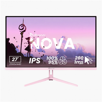 Arozzi Nova 27