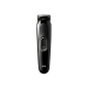 Braun Trimmer | 6-in-1 Style Kit 3 MGK3410 | Cordless | Number of length steps 13 | Black