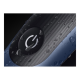 Braun Hair Trimmer | All-in-One Series 7 AIO7580 | Cordless | Wet & Dry | Number of length steps 14 | Blue/Black