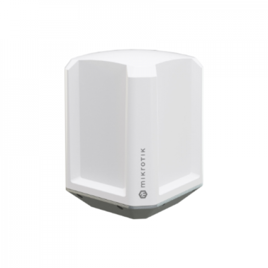 MikroTik LAMP 5G R16 | LAMPGM&RG520F-EU | 10/100/1000 Mbit/s | Ethernet LAN (RJ-45) ports 1 | Mesh Support No | MU-MiMO Yes | 5G