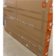 SALE OUT. Xiaomi TV S Mini LED 98 2026 | SALE OUT. | Xiaomi S Mini LED 2026 | 98 | Smart TV | Google TV | 4K UHD | Dark Grey | DAMAGED PACKAGING, MISSING SCREW (1 PC), DENTED BACKSIDE, DEMO