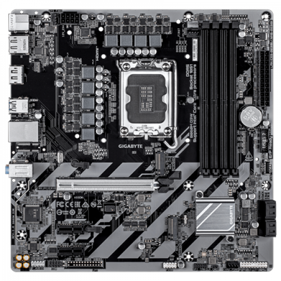Gigabyte