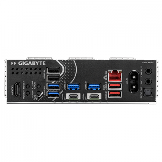 Gigabyte