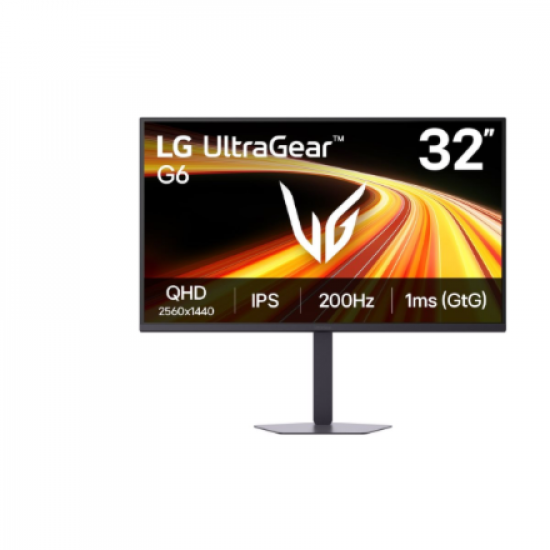 LG 32G620B-B UltraGear | 32 