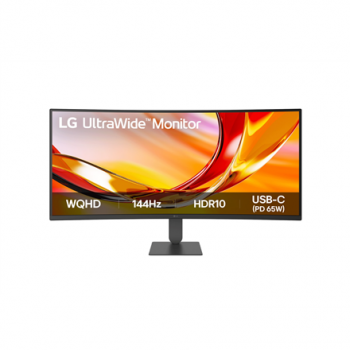 LG 34U640B-B UltraWide | 34 