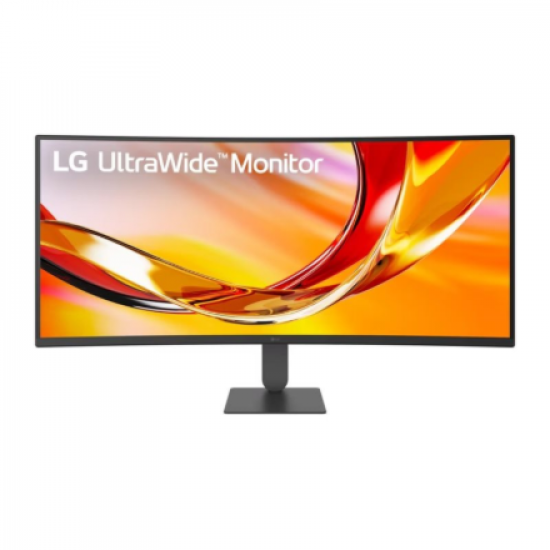 LG 34U640B-B UltraWide | 34 