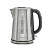 Caso Kettle | Classico WK | Electric | 2200 W | 1.7 L | Stainless steel | 360° rotational base | Stainless Steel