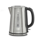 Caso Kettle | Classico WK | Electric | 2200 W | 1.7 L | Stainless steel | 360° rotational base | Stainless Steel