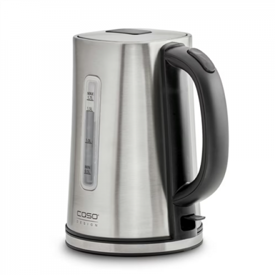 Caso Kettle | Classico WK | Electric | 2200 W | 1.7 L | Stainless steel | 360° rotational base | Stainless Steel