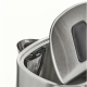 Caso Kettle | Classico WK | Electric | 2200 W | 1.7 L | Stainless steel | 360° rotational base | Stainless Steel