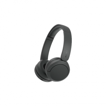Sony WH-CH530 Wireless Bluetooth Headphones - Black | Sony