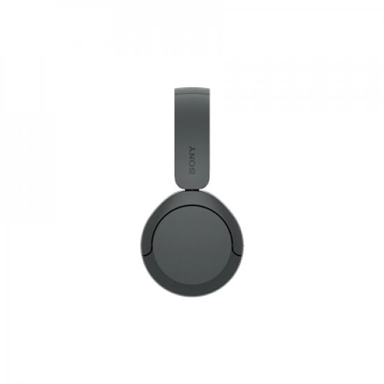 Sony WH-CH530 Wireless Bluetooth Headphones - Black | Sony