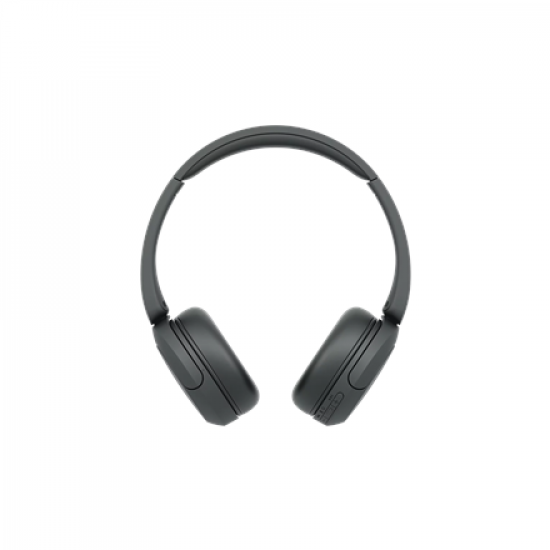 Sony WH-CH530 Wireless Bluetooth Headphones - Black | Sony
