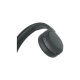 Sony WH-CH530 Wireless Bluetooth Headphones - Black | Sony