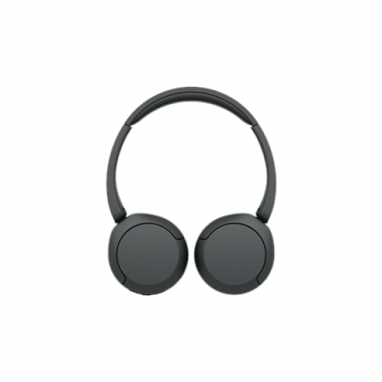 Sony WH-CH530 Wireless Bluetooth Headphones - Black | Sony