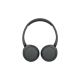 Sony WH-CH530 Wireless Bluetooth Headphones - Black | Sony