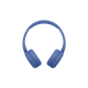 Sony WH-CH530 Wireless Bluetooth Headphones - Cobalt | Sony